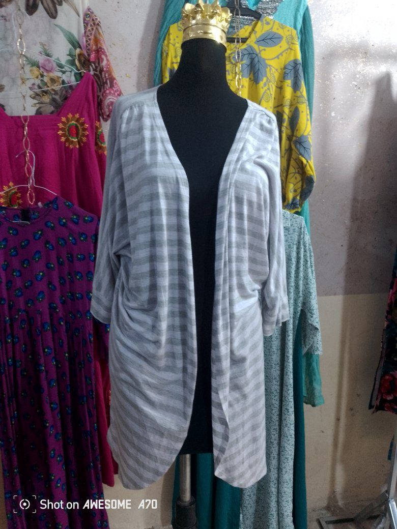 تخفيضات 🏃🏻‍♀️خاصة بمناسبة رمضان المبارك 🌙
عروض مميزة… وجودة تستحقونها🗣️

سعر القطعة ب 2000 و3 قطع ب5000😍👗

✨ أناقة مريحة… بإطلالة أنثوية راقية ✨
تشكيلة مميزة من ملابس طلعة وبيت  بخامات ناعمة وتصاميم أنيقة تناسب البيت والمناسبات.
اختاري راحتكِ وتألقكِ كل يوم. 🌸

عنوان المحل سبع البور منطقة الاربعتالاف مقابيل محلات عصام اهلا وسهلا بالجميع 🫶


**إذا كنت صاحب هذا الإعلان وتريد حذفه لأي سبب، رجاءا أرسل رسالة إلى الدعم الفني**