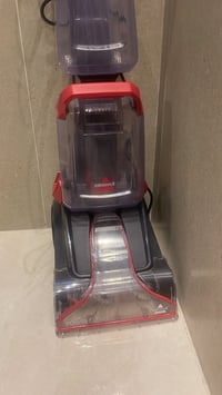 مكنسة زوالي • بيزل • استخدام قليل