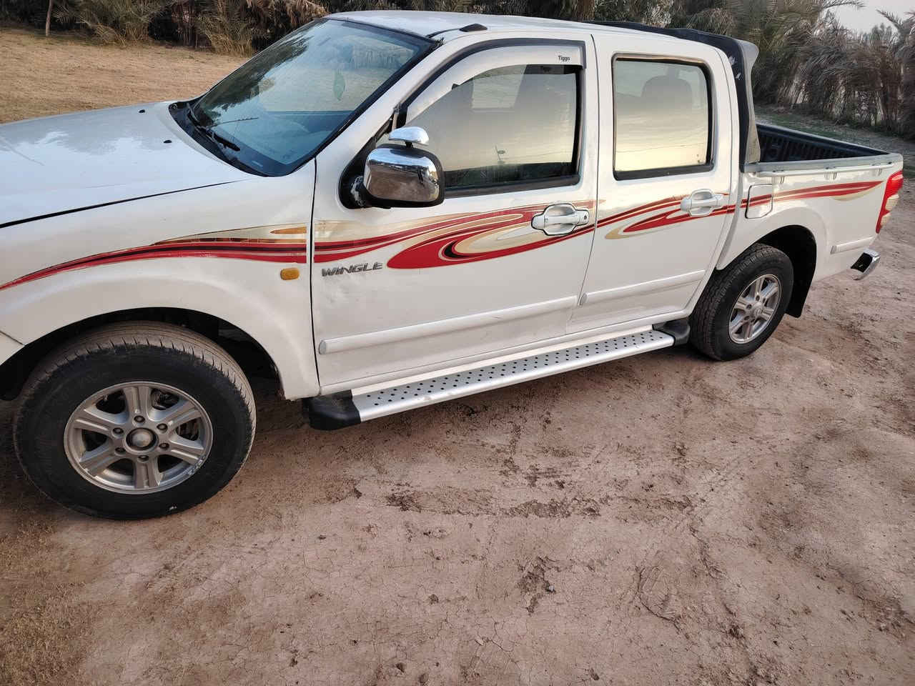 سياره كريت ويل موديل 2011رقم بغداد سنوي مجده تبريد ثلج محرك مكفول كير مكفول موجود  ديالى خان بني سعد مال جناي سعر 62روقه بيه مجال اتصل على ***********،، ***********
