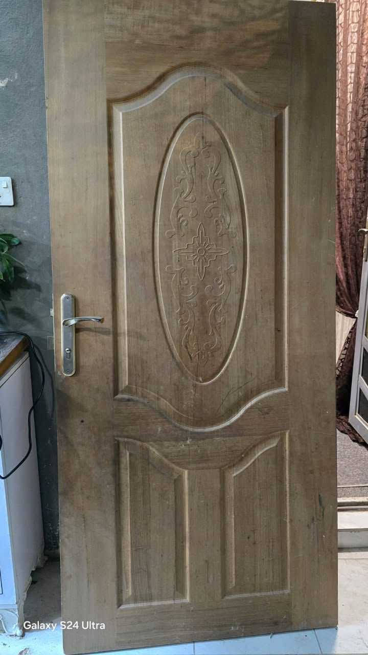 باب خشب صاج ثقيل للبيع
سعر 40 الف 
نجف


**إذا كنت صاحب هذا الإعلان وتريد حذفه لأي سبب، رجاءا أرسل رسالة إلى الدعم الفني**