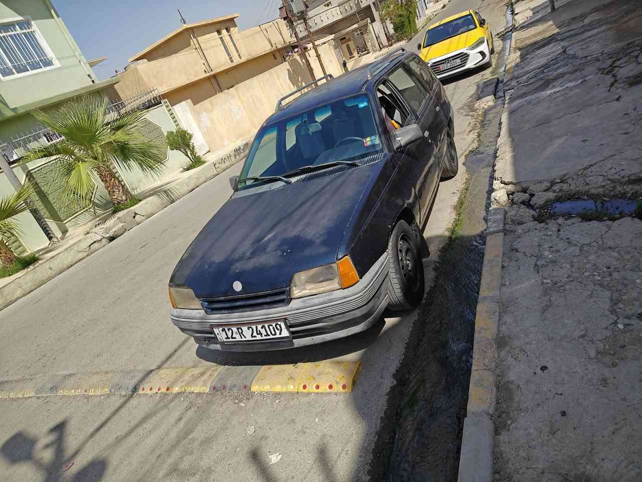 كاديت 
محرك كير شرط 
لا صرف لا نفخ 
كابون بانزين
شرط التحويل 
سنويه وهزه جديده 
السعر 19ورقه وبيها مجال شي قليل 
***********
