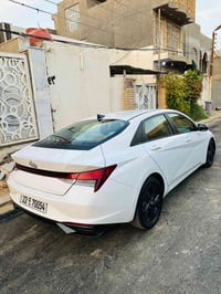 النترا 2022 • رقم اربيل • مكينة 2000