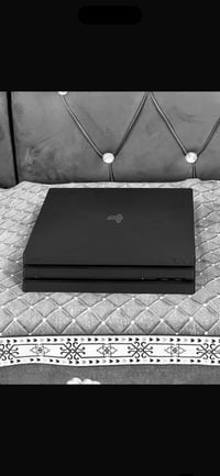 شباب Ps4سلم مهكر ذاكرة 500 تحديث 11.00 جديد بالباكيت استخدام اقل شهرين...