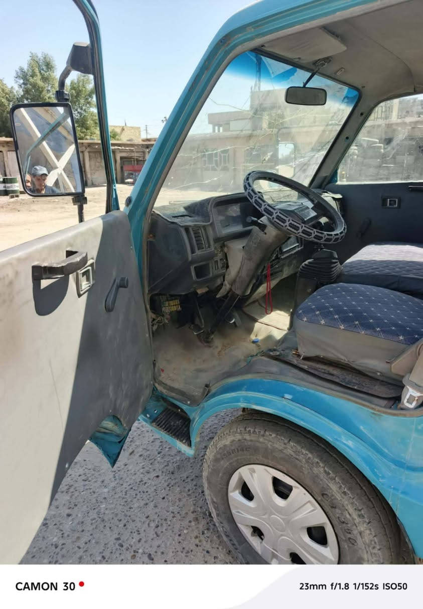 سلام عليكم
كيا موديل 93
كير مكينه اكسل كفاله
باور صدر حداديه جديد
تخم تاير دوشمه جديده
رقم بغداد تحويل مباشر
ماكاني بابل اسكندريه
لتواصل الاتصال
***********
