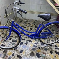 بايسكل • حجم ٢٦ • مدينه الصدر