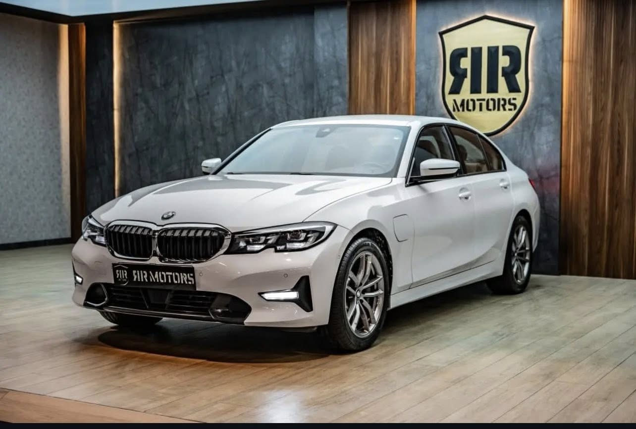 Bmw330e
Clean title
Model-2021
داخل قيسي بيلادي
٣سويجات بيلادي
سعر ٢٤٥ورق مجال قليل
للمعلومات ***********
