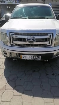 فورد 2012 خليجي مكفوله تباع ع حادثه موجوده مكاني حي اور قرب جامع الفرد...