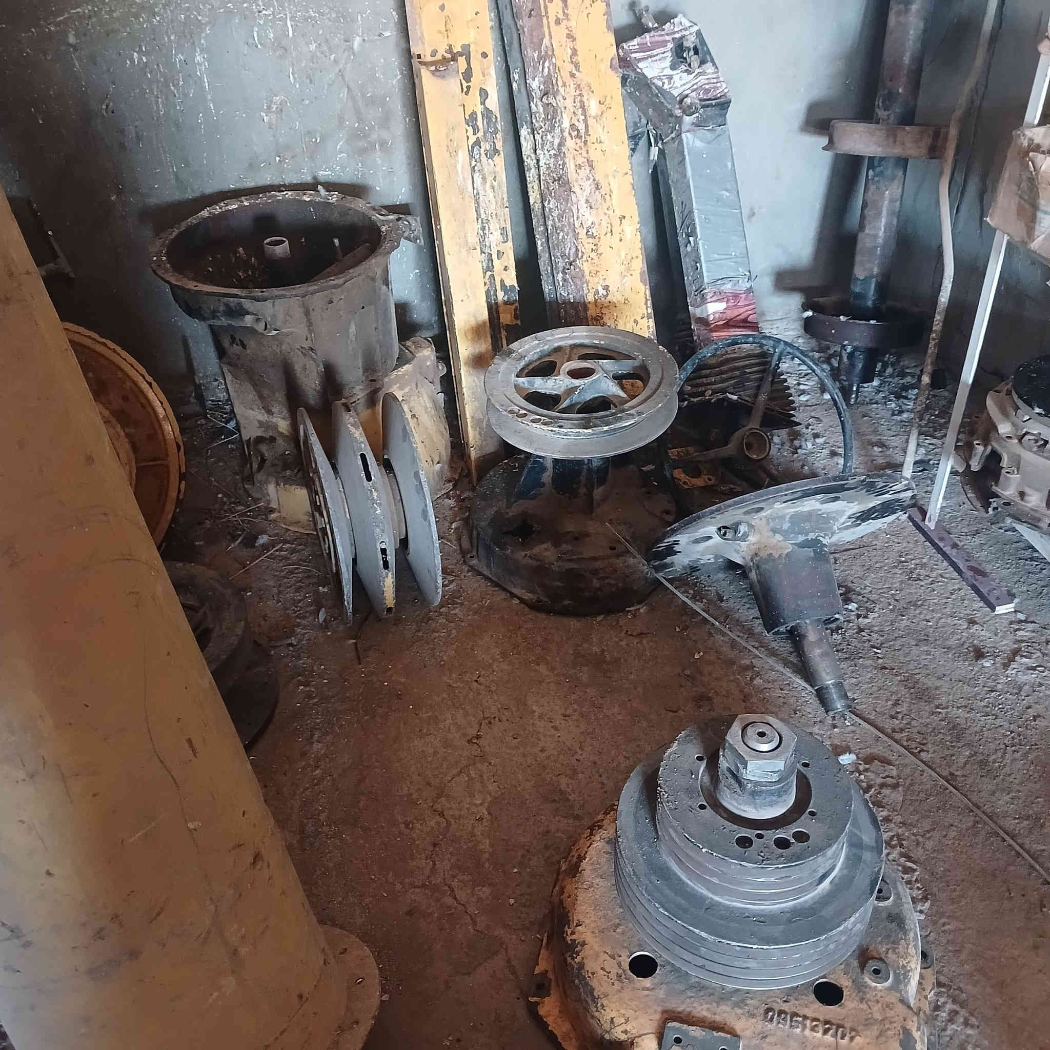 يوجد.لدينا.كير.حاصادات.انيوهولند.من.موديل.٩٦.الى.حد.موديل.٢٠٢٥..اصليه.تفصيخ.ويوجد.لدينا.بليات.كلج.انيوهولند.من.موديل.٢٠١١.الى.حد.موديل.٢٠٢٠..ويوجد.لدينا.هايدروات.تفصيخ.اصليه
***********
***********.عماد.الزبيدي
الصويره.المعارض.الجدد
