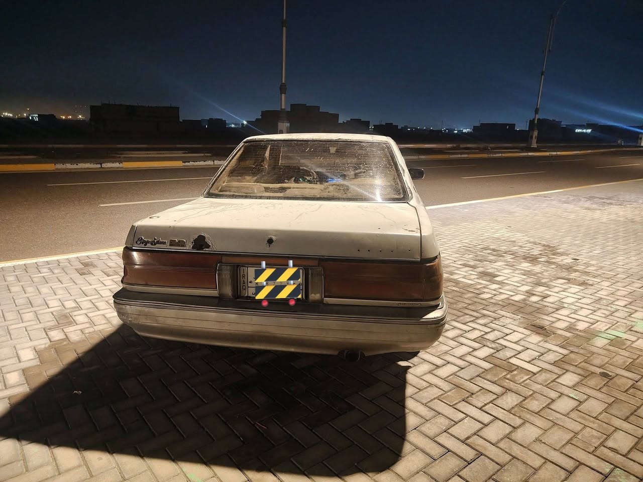 سلام عليكم سياره هارتوب موديل 92 رقم بصره سنويه 27 مكينه ڤيڤتي ثنين ونص وكير قبل فتره شديته السياره بأسمي تحويل ثاني يوم مكان السياره البصره  السعر 34وبيهه مجال رقم مبايل ***********ترهم مراوس بسياره بطه او بي أم حسب القناعة وانطي فرق
