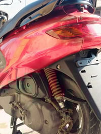 دراجه كرستال • جديدة • بابل بكرلي