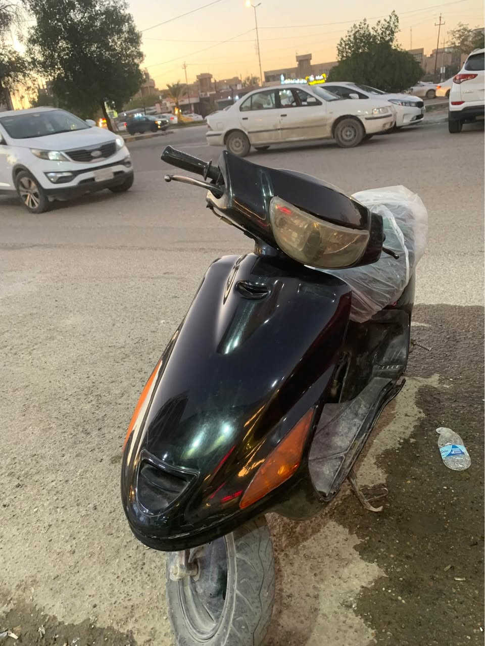 كله شغال بيه عايزه ترتيب وكم شغله بيه 
للبيع ٣٠٠وبيه محال بصيط النجف, العراق


**إذا كنت صاحب هذا الإعلان وتريد حذفه لأي سبب، رجاءا أرسل رسالة إلى الدعم الفني**