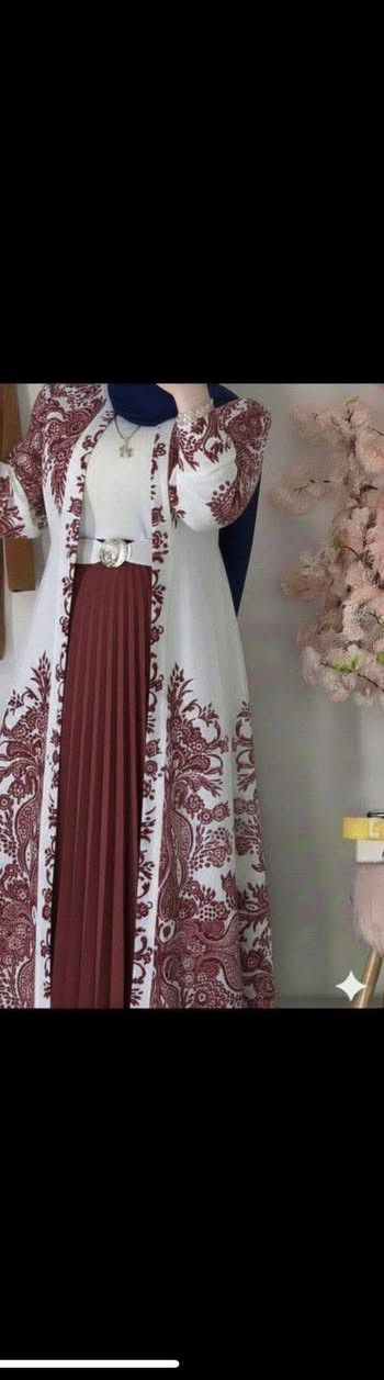 طقم يجي ٤. قطّع خامة اجننن حزام وتنورة وبدي وبشت. بسعر مناسب  القياسات ٣٨.٤٠.٤٢.٤٤.٤٦.٤٨.٥٠

الحجز استفسار خاص. توصيل ٥. فقط الحكو قبل العيد


**إذا كنت صاحب هذا الإعلان وتريد حذفه لأي سبب، رجاءا أرسل رسالة إلى الدعم الفني**