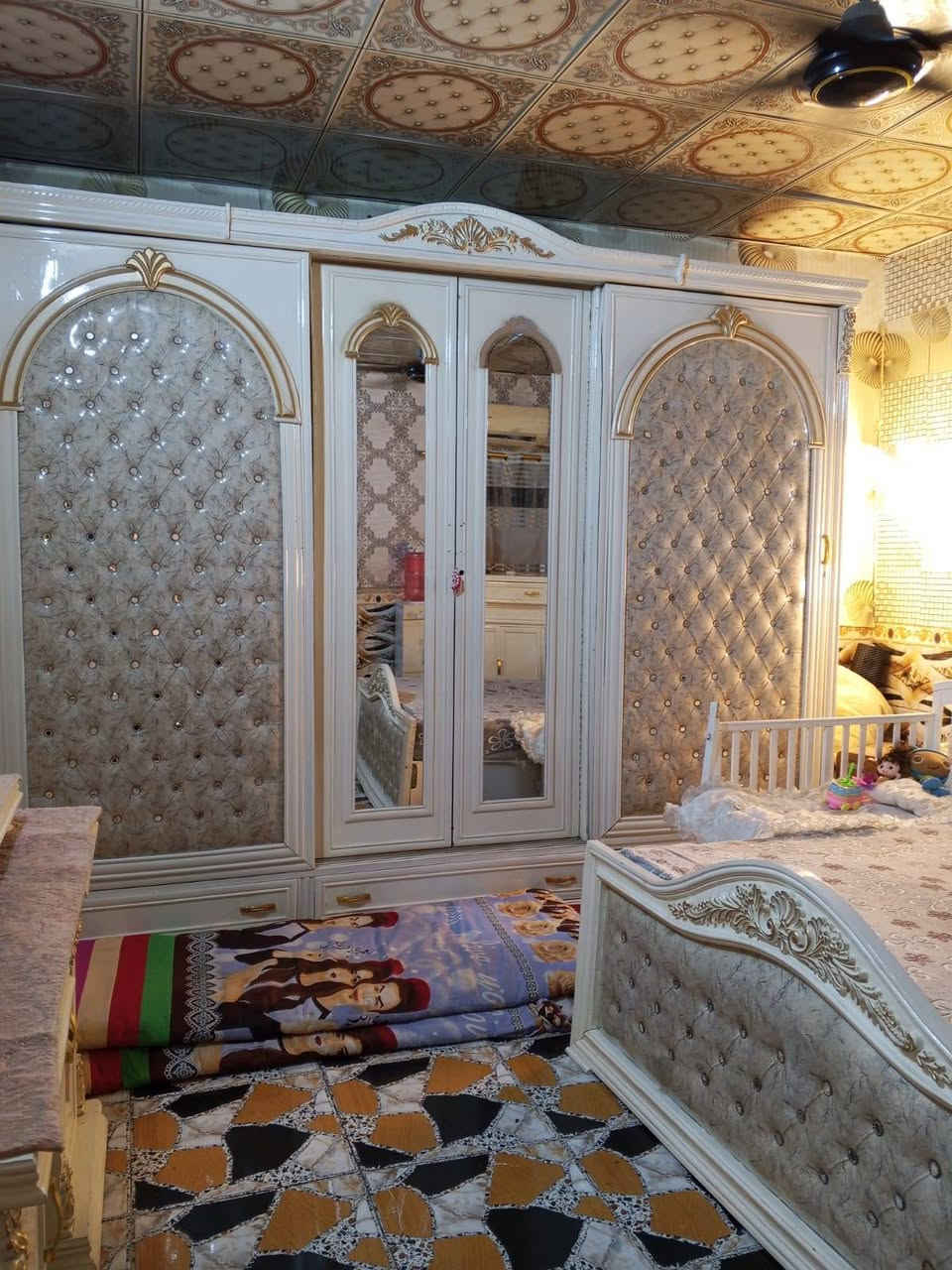 غرفه صاج اصلي سعر مليون و٢٥٠


**إذا كنت صاحب هذا الإعلان وتريد حذفه لأي سبب، رجاءا أرسل رسالة إلى الدعم الفني**