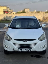 توسان ٢٠١٣ • خليجي • رقم سليمانيه