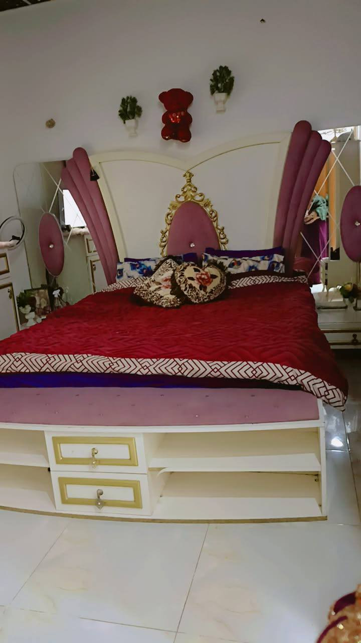 سلام عليكم 
غرفه تركي  نظيفه 
السعره٧٠٠
العنوان نجف حي النداء


**إذا كنت صاحب هذا الإعلان وتريد حذفه لأي سبب، رجاءا أرسل رسالة إلى الدعم الفني**