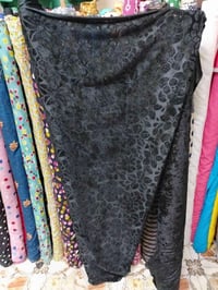 قديفه • أسود مشجر • حي العسكري