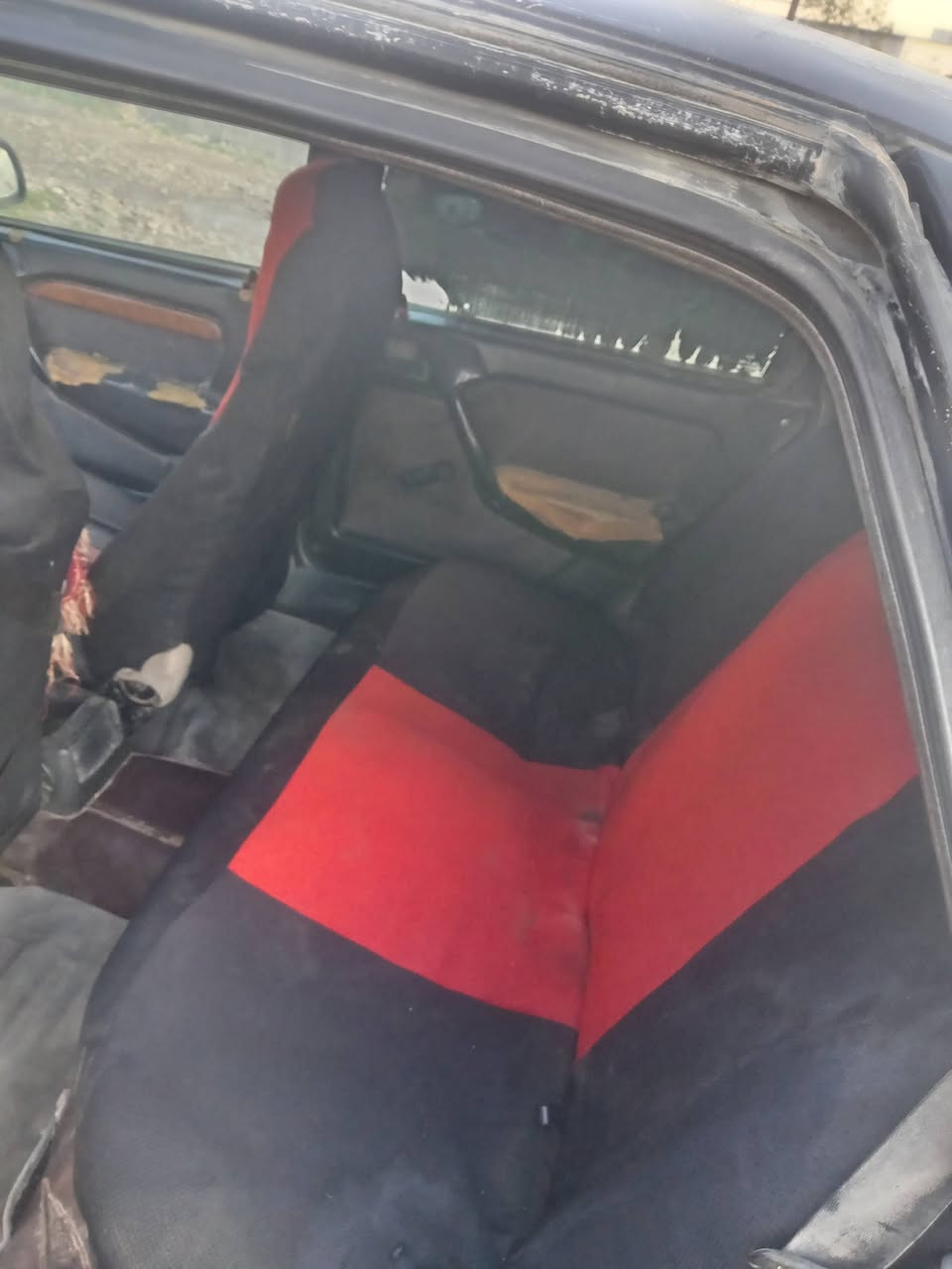 سلام عليكم للبيع اوبل فكتره كير ومحرك حلوات صدر تايرات نص عمر السياره بيه وجهيه بدل سنويه مكاني صلاح الدين ضلوعيه السعر 9..
***********
