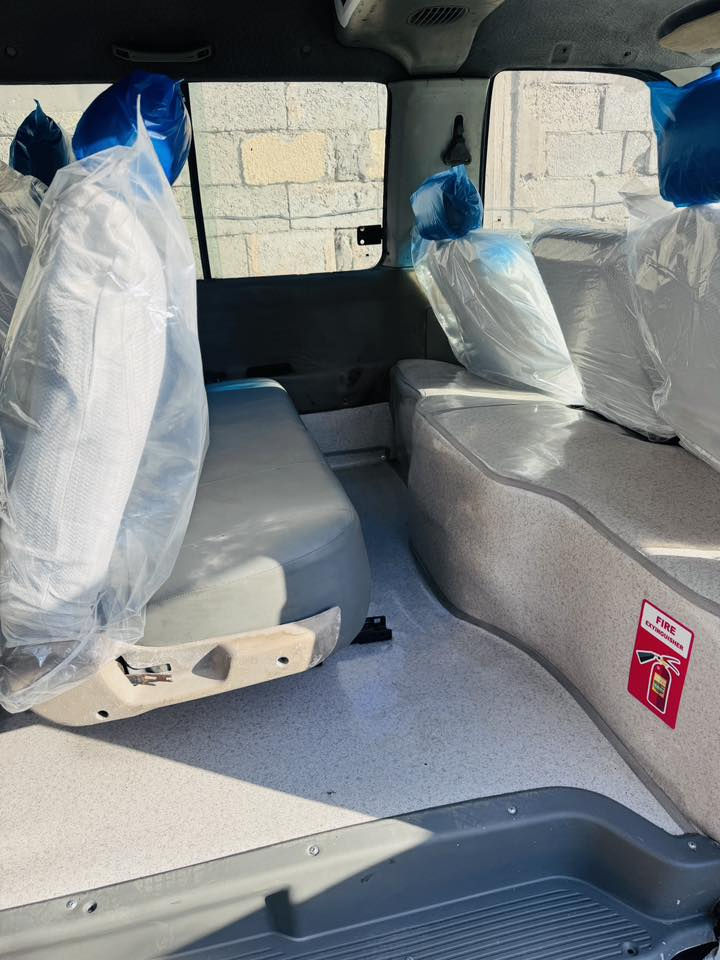 سلام عليكم كيا بريجو موديل 99 سياحي  رقم بغداد الماني شرط التحويل سياره محرك بي تبخير كير اكسن تخم تاير صدر مشط ستيرن باور كهربايات دوشمه كله جديد سياره مسمكره بس مامصبوغه كامله مكمله كبل لشغل عارضها ب55 او بيها مجال بسيط الشراي يتصل *********** مكاني بغداد المعامل السياحي
