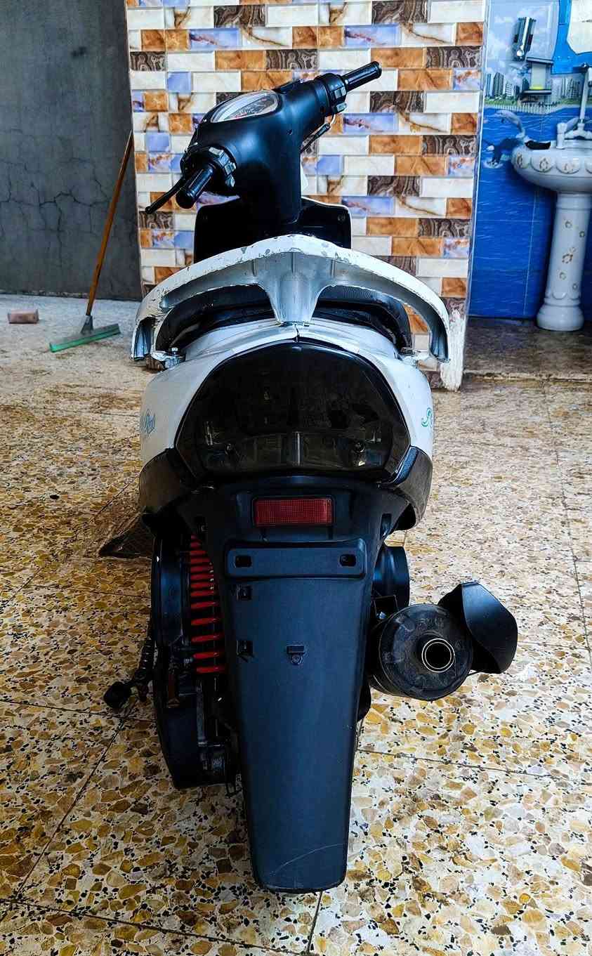 سلام عليكم
ماكس عدله دراجه جديده بمعنى الكلمه مابيه نقص ولو برغي
مزوده مكينه وبوشه 55 شلعه ومعدل اذا مو الكيج 100مرجوعه 
سلف هندر
كيجات كلها شغاله دشبول شغال عالي ناصي لايت زينون ابيض واصفر اشاير سكنات اصطاب
زوج تاير جديد دبلات جدد سلف جديد
كفرات اصليه
السعر 500 وبيه مجال حك الجيه
الشراي يتصل ويدلل
مكاني بابل حله
*********** 
***********
