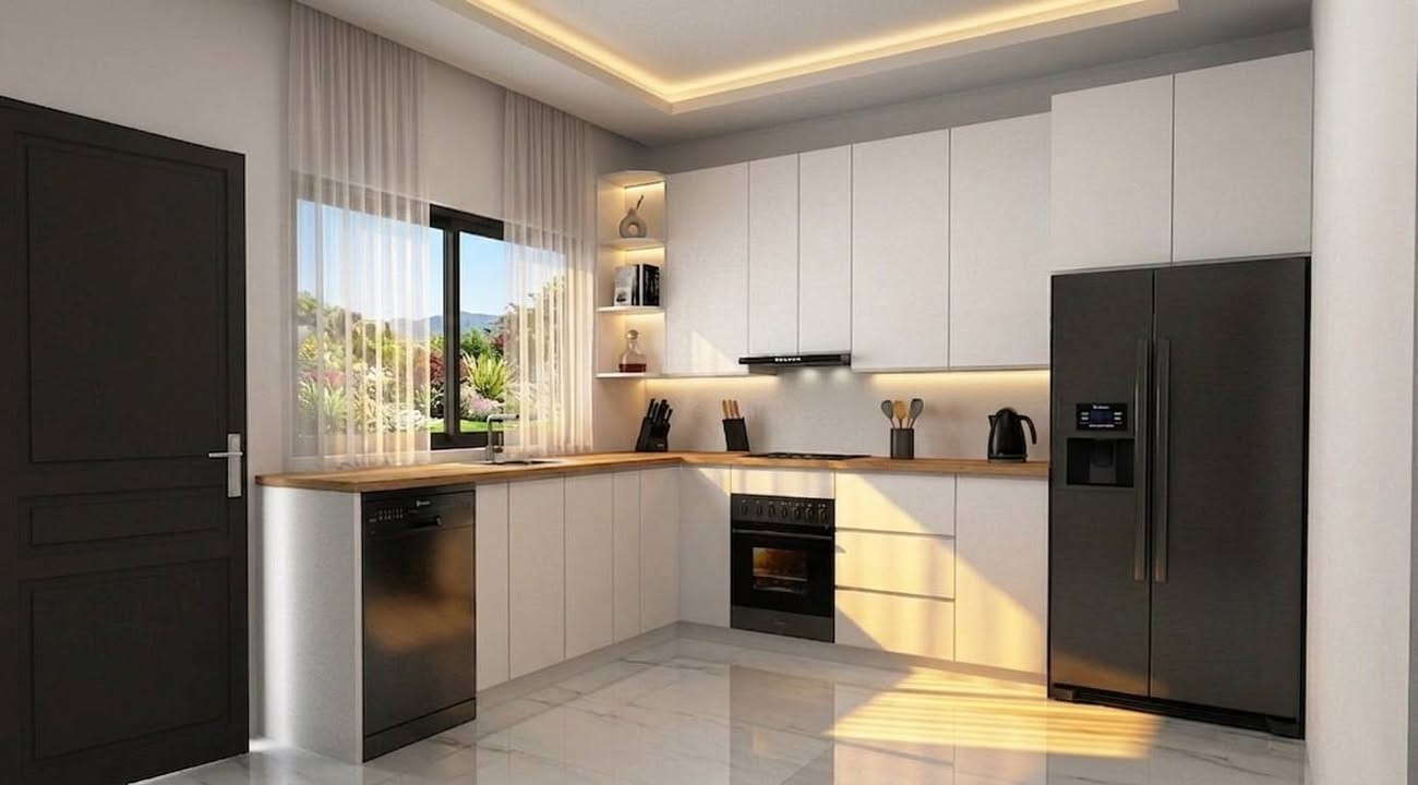 🔥تصميم مطبخ 3D بسعر 25 الف فقط 🎨 ✅ الدفع مقدمًا عبر ماستر كارد أو زين كاش 📏 أرسل لي خريطة المطبخ مع القياسات 📩 يتم إرسال التصميم عبر واتساب بنفس اليوم 📞 للتواصل واتساب: ‏‪0778 007 5526‬‏

