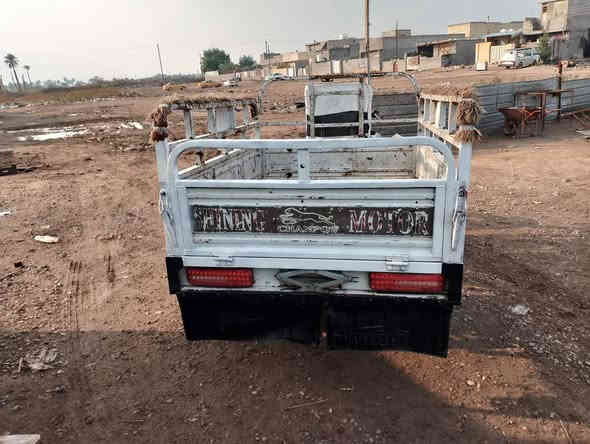 السلام عليكم ورحمة الله
ستوته صقر مديل 2021
اوراق ومكمركه وخير من
الله كلشي جديد بيها
تايرات دبلات بك لايتات الشاير
ماناقصه شي السعر واحد و 200
مكان بغداد الزعفانيه
والستفسار عل رقم 
***********
