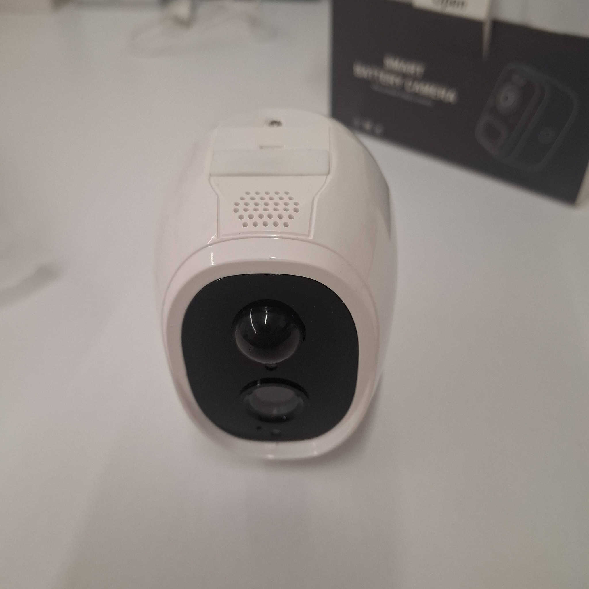 كامرة سمارت بهل شكل بيها برنامج تنربط عالموبايل مواصفاتهة كلش حلوة 40 شامل التوصيل


**إذا كنت صاحب هذا الإعلان وتريد حذفه لأي سبب، رجاءا أرسل رسالة إلى الدعم الفني**