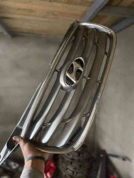 تم توفير قطع غيار جديده لمحلات الفجر 
محلات  الفجر لبيع ادوات السيارات الكوريه(الوارد امريكي)
(سوناتا /سنتافي)
يوجد لدينا اغراض سوناتا من موديل2007الى 2017
ويوجد لدينا اغراض سنتافي من موديل2008الى2012
للاستفسار و الااتصال
على الهاتف :-***********
كراج و محل الفجر 
العنوان :الموصل صناعه المعارض خلف شارع البلديه
مقابيل حازم الحامد
فرع الثاني كوكجلي مجمع اسود الرفدين 
يوجد خدمه توصيل لكافه المحافظات
يوجد ضمان جميع قطع الغيار
