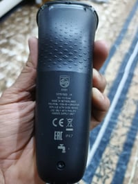 مكينه حلاقه • فلبس • اصليه