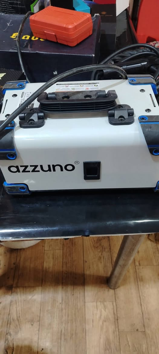 السلام عليكم مكينه لحيم تريده اركون تريده لحيم عادي تلحم معادن هم جديده لوك فقط فحصته اعلى سعر حبايب


**إذا كنت صاحب هذا الإعلان وتريد حذفه لأي سبب، رجاءا أرسل رسالة إلى الدعم الفني**