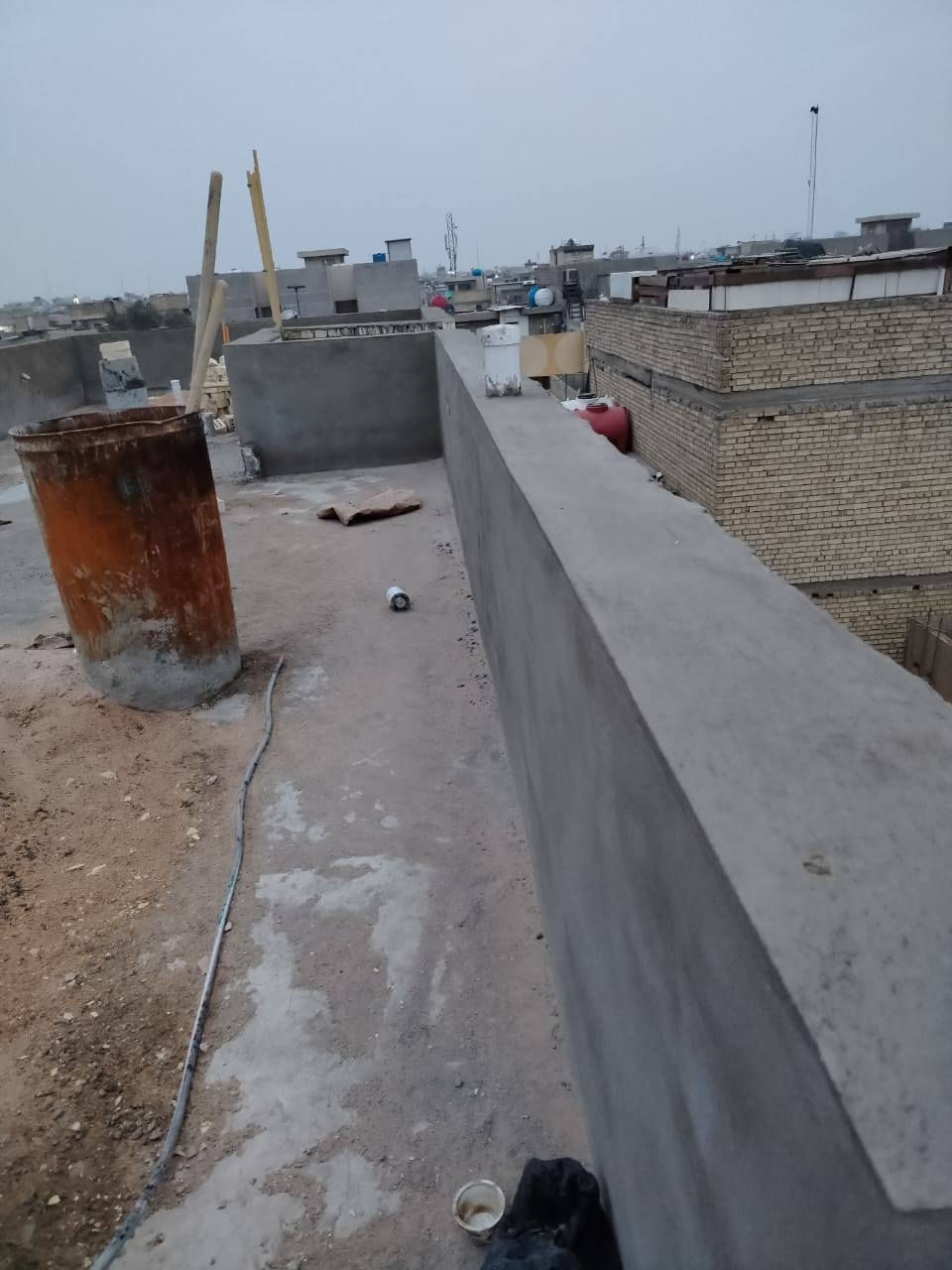 لبخ مكاني بغداد شغل تسليم

  هندسي خارجي وداخلي

الرقم بي وتس***********
