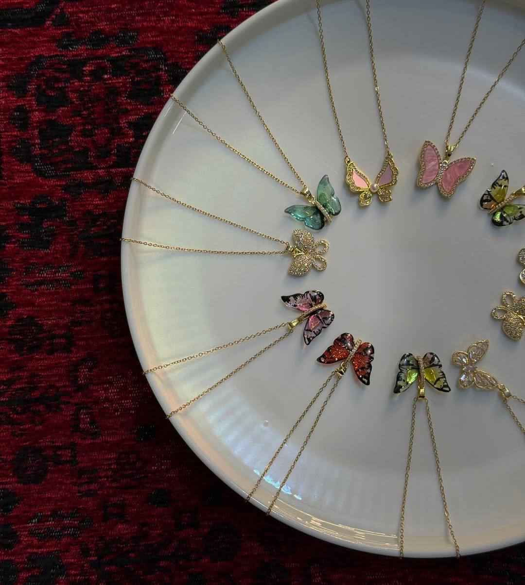 قلادة زاركون 
موجود جمله و مفرد 
توصيل لكل العراق بغداد, العراق


**إذا كنت صاحب هذا الإعلان وتريد حذفه لأي سبب، رجاءا أرسل رسالة إلى الدعم الفني**