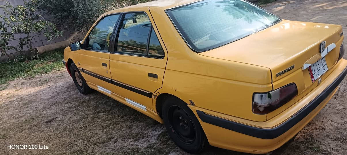 بيجو بارص مديل 2015 كير ومكينه خير من الله المكان حله / كفل رايده ب 35  عليها غرامه وهيءه500 ينزلن من السعر ***********
