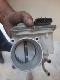 تم وصول وجبه غراض نيسان تفصيخ جديد  07709663311