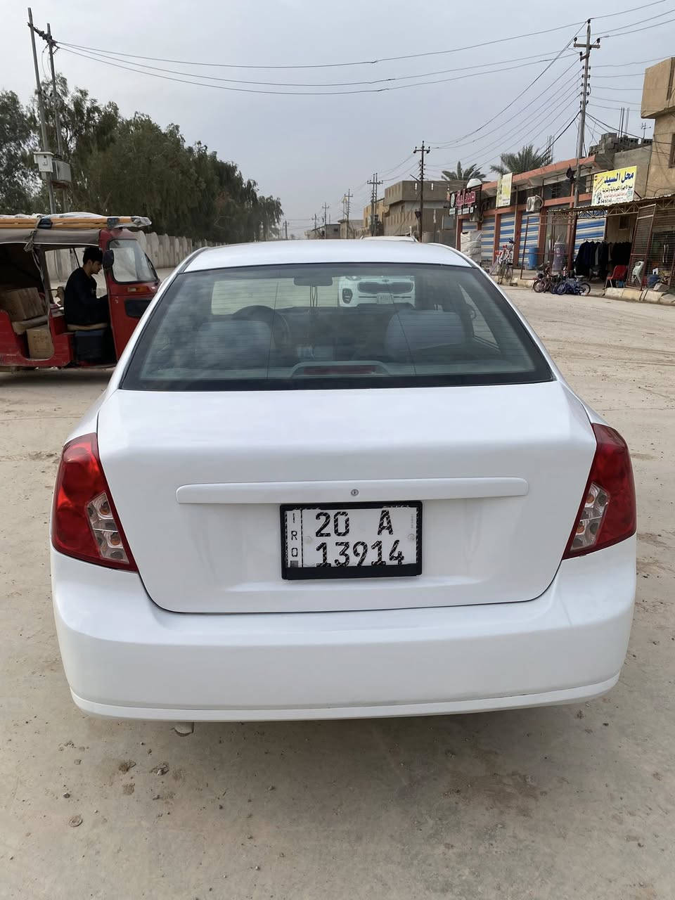 السلام عليكم أوبترا موديل2011 سياره جاهزه كير محرك مكفول تدفئه تبريد تخم تاير صدر خير من الله السنويه 2027 السياره مصبوغه عام ضررها جامرلغ وصندوك السعر 65 بيها مجال *********** غير متواجد ع الفيس
