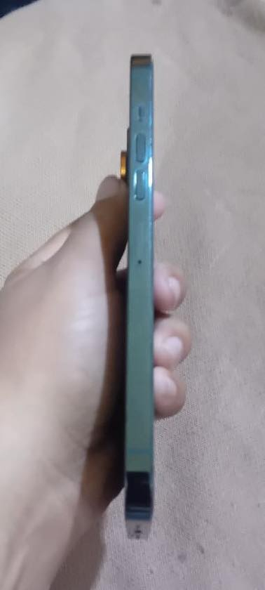 جهاز آيفون 13برو ماكس للبيع ذاكره 256بطاريه85جهاز بلادي مكفول من كلشي نموذجMلون زيتوني سعر 700


**إذا كنت صاحب هذا الإعلان وتريد حذفه لأي سبب، رجاءا أرسل رسالة إلى الدعم الفني**