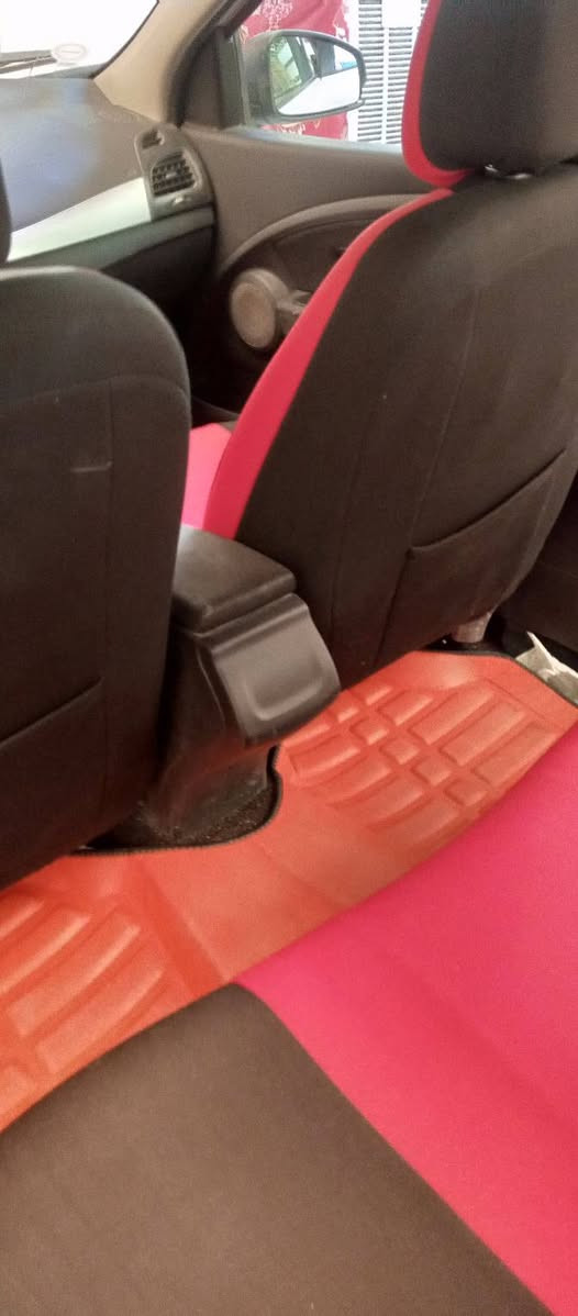 السلام عليكم سيارة للبيع فلاونس مال بيت موديل 2016 بيها طخات قليلة علبارد كير ومحرك  مكفول محرك كورلا.  السعر:65. رقم التليفون ***********
