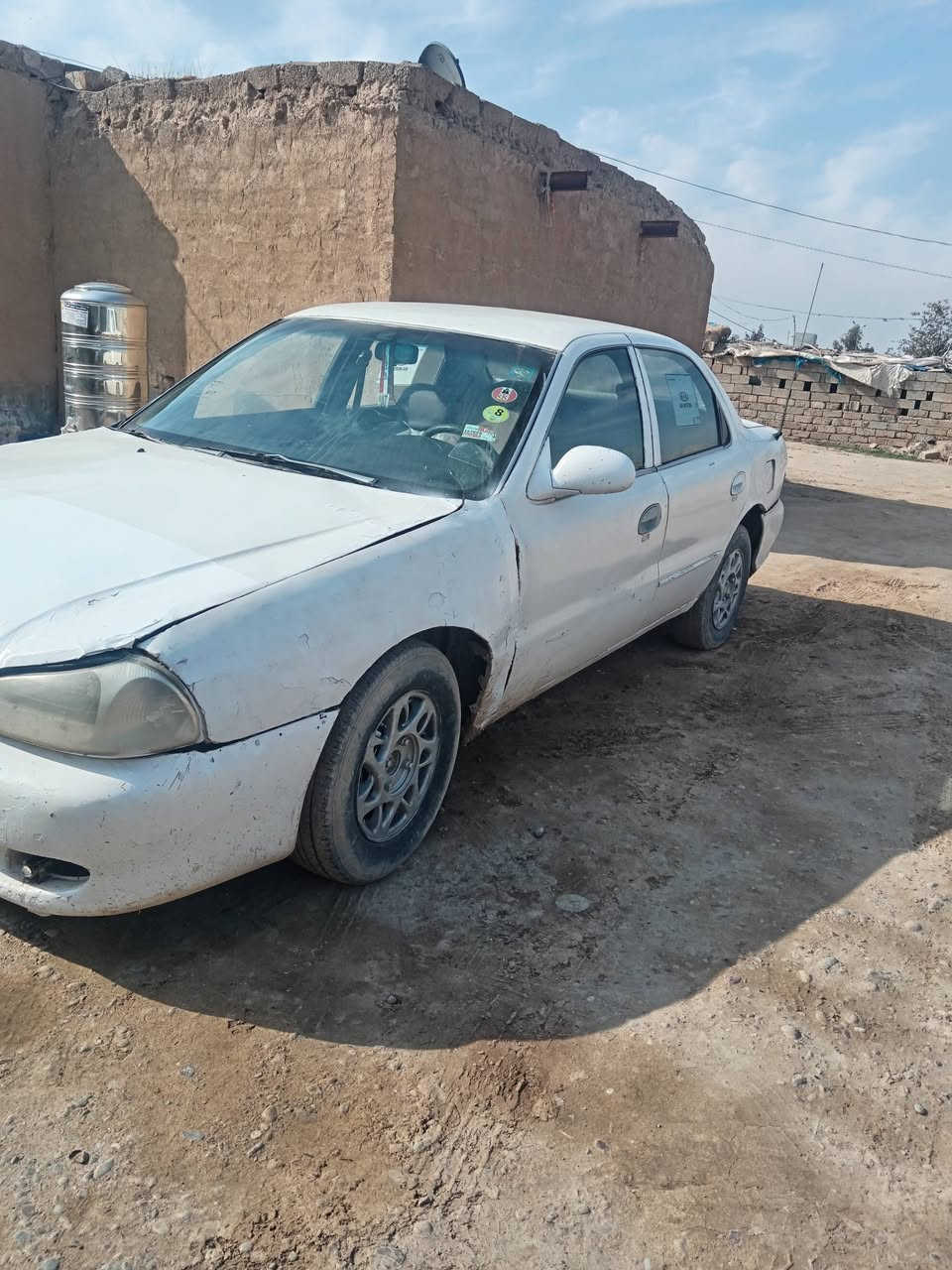 السلام عليكم مكلف بل النشر كية كردوس رقم كركوك الماني سنوية عضم عاج مشروع وطني سنوية تصقط بل 2028 شرط التحويل سيارة كير ومحرك جديد صدر نص عمر كهربيات كلهة شغالة باور ستيرن شغال تخم تاير نضيف كشر وقرقة حلوات السعر 12ورقة وبيهة مجال بصيط مكان السيارة العلم قريت الربيضة مراوس حسب القناعه ***********
