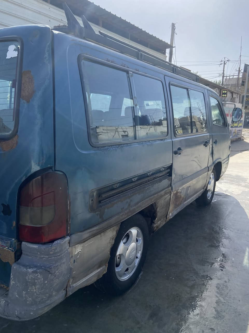 ستانه لبيع 96مصفره رقم بغداد تحويل ثاني يوم السعر ٣٥ ‭٠٧٨٣ ٨٣٥ ٩٨٧٣‬
