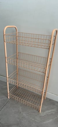 أرفف سلكية • ستاند • أربيل