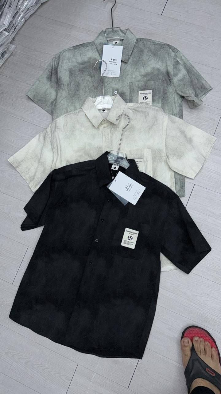 قميص كتان خامه شرط الفحص
الدرزن 12قطعه 145الف

القياس L xl xxl XXXL


**إذا كنت صاحب هذا الإعلان وتريد حذفه لأي سبب، رجاءا أرسل رسالة إلى الدعم الفني**