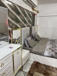 غرفة للبيع استعمال قليل السعر مليون و١٠٠ للاستفسار ٠٧٧٠٠٥٥٧٧٨٤