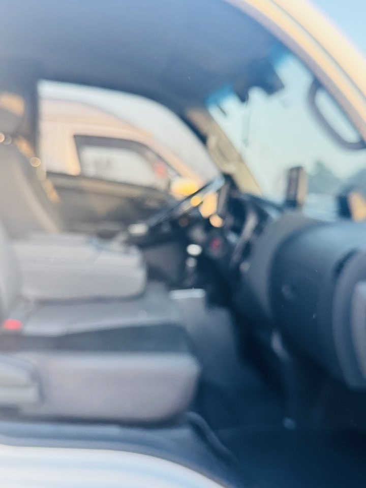 بسم الله الرحمن الرحيم 
        يعلن معرض سيد حسام الشرفي  عن وصول
          اكبر وجبة من السيارات الحديثه
                             لأول مرة يتوفر بنكو غاز زيرو (ركز👁️)
بنكو غاز 2024 زيروو صفر (بتراب الشركه) ابيض
بنكو كاز 2023 مسكر ابيض
دبل كاز او غاز 2023/2024
                     ترقيم جميع محافظات العراق عدا الشمال
المكان بابل-الشوملي قرب السيطرة
للاستفسار الاتصال على 
*********** سيد عباس
