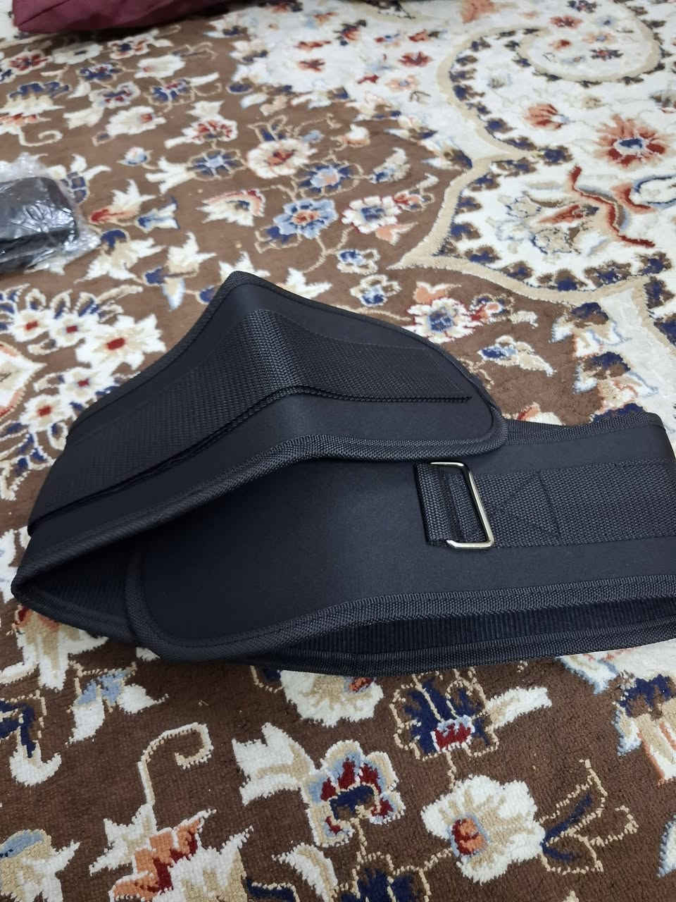 كل هاي الاحزمه ب ١٠


**إذا كنت صاحب هذا الإعلان وتريد حذفه لأي سبب، رجاءا أرسل رسالة إلى الدعم الفني**