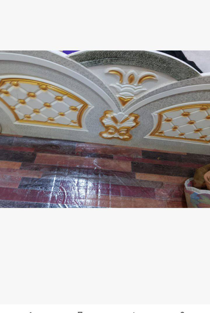 غرفه  نضيفه ب350 شراي يتفضل خاص المكان حي الخضراء مقابل حي الزهراء


**إذا كنت صاحب هذا الإعلان وتريد حذفه لأي سبب، رجاءا أرسل رسالة إلى الدعم الفني**