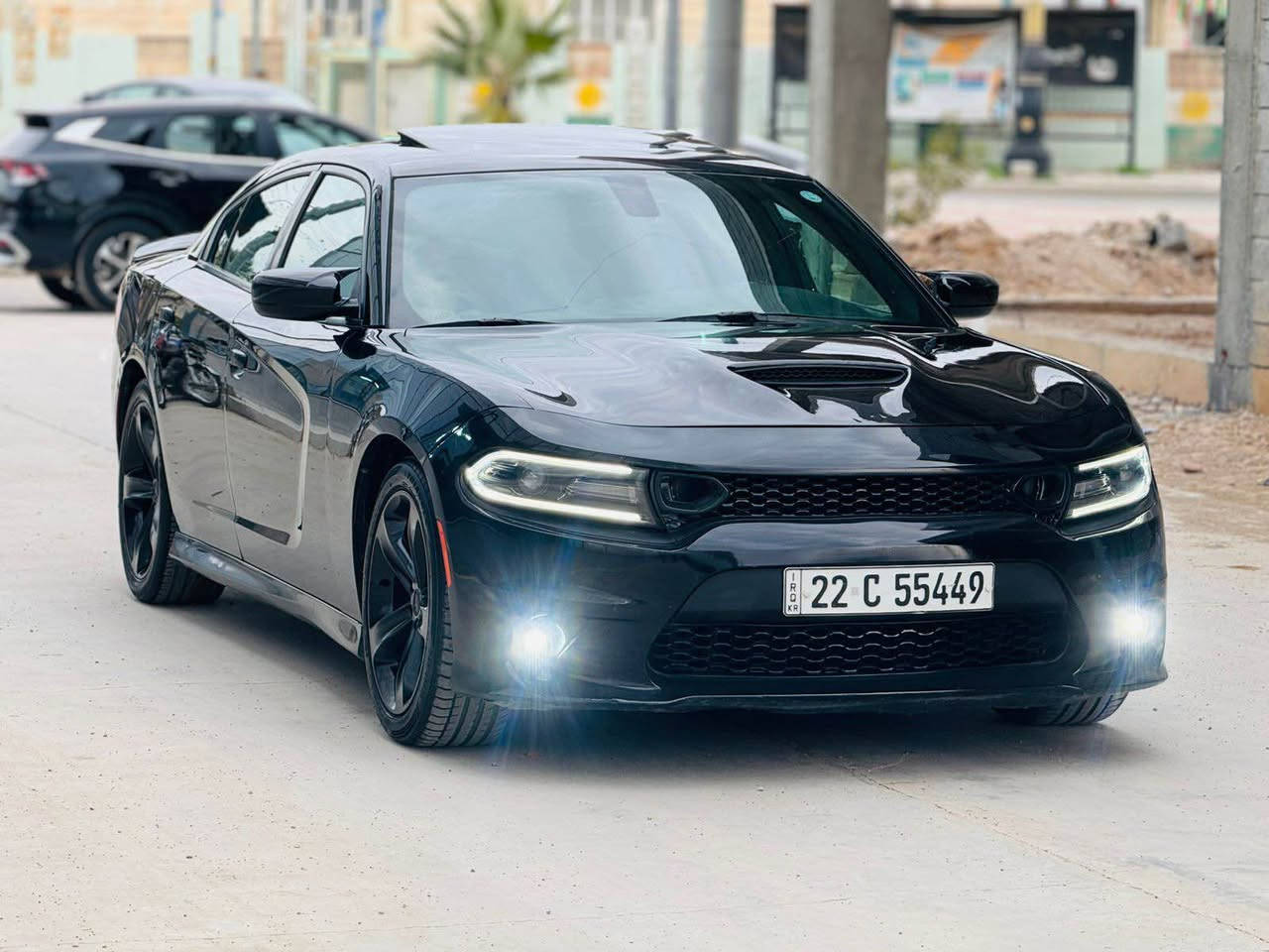 #السلام عليكم تفاصيل كامل مكتوب 
للبيع دوج جارجر موديل 2018 أسود SXTPLUSامريكي  العداد السرعة 260 
مجدث كامل سكات باك فول مواصفات لون اسود داخل ابيض رقم أربيل دولي شرط التحويل.
سيارة داخله كلين تايتل موجود تقرير والصور 
وهنا بالعراق صاير بي قطعتين .
مكان السيارة ديالى / خانقين
💵الـــــســعـــــر209$ ورقه وبيه مجال
للاستفسار ☎️ ***********‬ 

🛞نــوع الــمـركـبة:- دوج جارجر  XST
🪙الـــــمــوديــــل:-2018
⚙️حــجـم الـمـحرك:-3.600 
🧭الــــعـــــــــداد:87.000 الف ميل 
💌الـــــــوحـــــــة:-أربيل

💎💎الـــــــمــــواصــــفــــات💎💎
♦️ بصمة تشغيل
♦️ بصمة بيبان
♦️ بصمة صندوق
♦️ تشغيل ع البعد
♦️ كشنات جلد
♦️ كشنات كهرباء
♦️ كشنات تبريد
♦️ كشنات تدفئة
♦️ كشن خزن
♦️ استيرن تدفئة
♦️شاشة كبيرة 
♦️فتحة سقف
♦️كامرة خلفية
♦️تحكم أستيرن
♦️لد نهاري 
♦️رادرات جوانب
♦️رادار خلفي للتوقف الذاتي
♦️ويل كب 
♦️ تبريد قطعتين
♦️لايت زنون
📞——————————————————-📞
📩للاستفسار__والتواصل :- عــلـى الارقام الموجودة

أثـــيــــــر :***********📲📲

الاســـــيـــا:***********🤳🤳

  واتساب: *********** خناقين, ديالى
