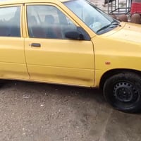 ٢٠١٥ • مصبوغة • مدينة الصدر