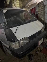 كيه بسته للبيع موديل 93سياره كهربائيات كلهه شقاله سياره كايمه بس مراوس...