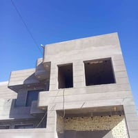 متفرغ • جص • بورك