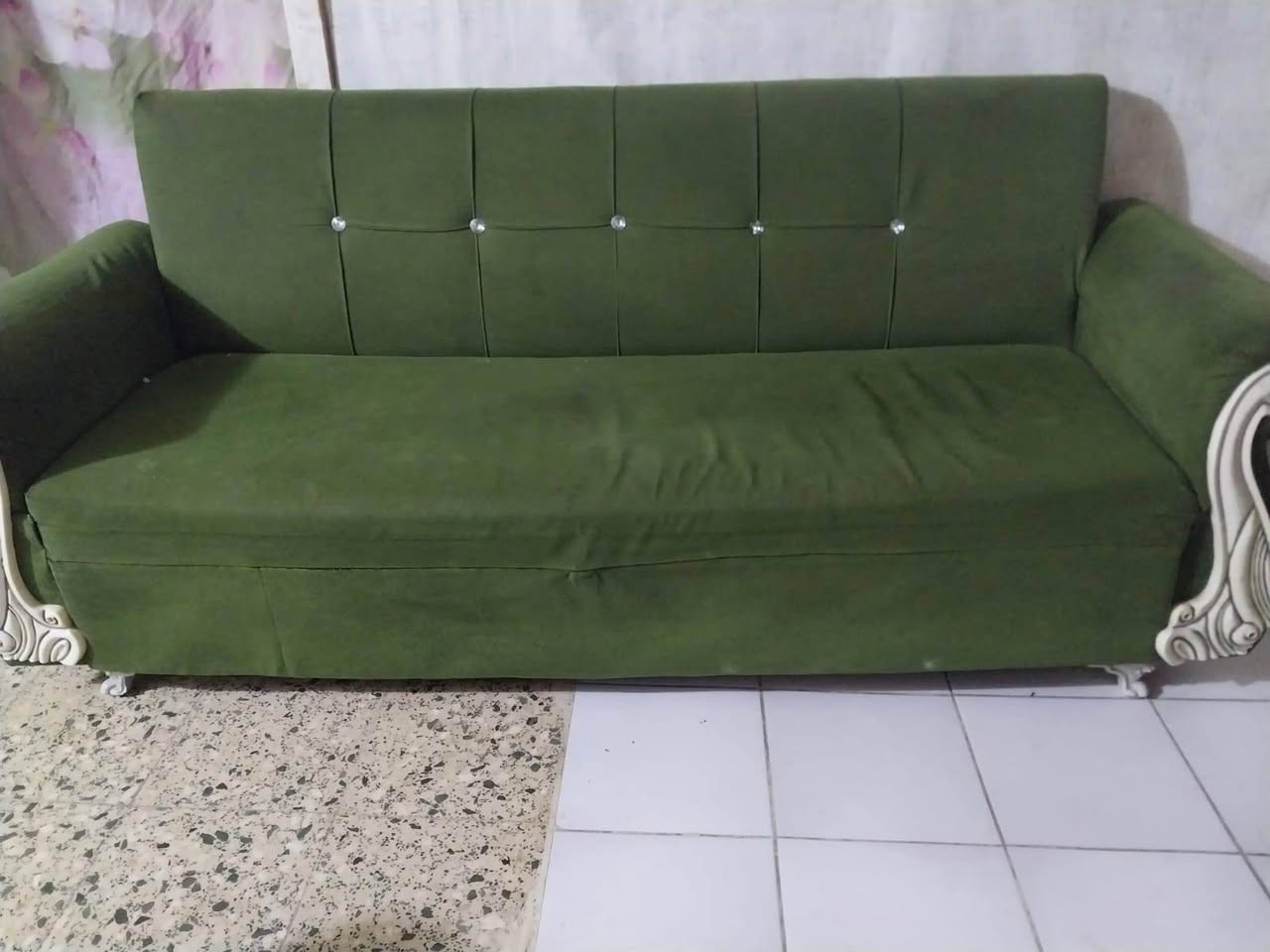 للبيع


**إذا كنت صاحب هذا الإعلان وتريد حذفه لأي سبب، رجاءا أرسل رسالة إلى الدعم الفني**