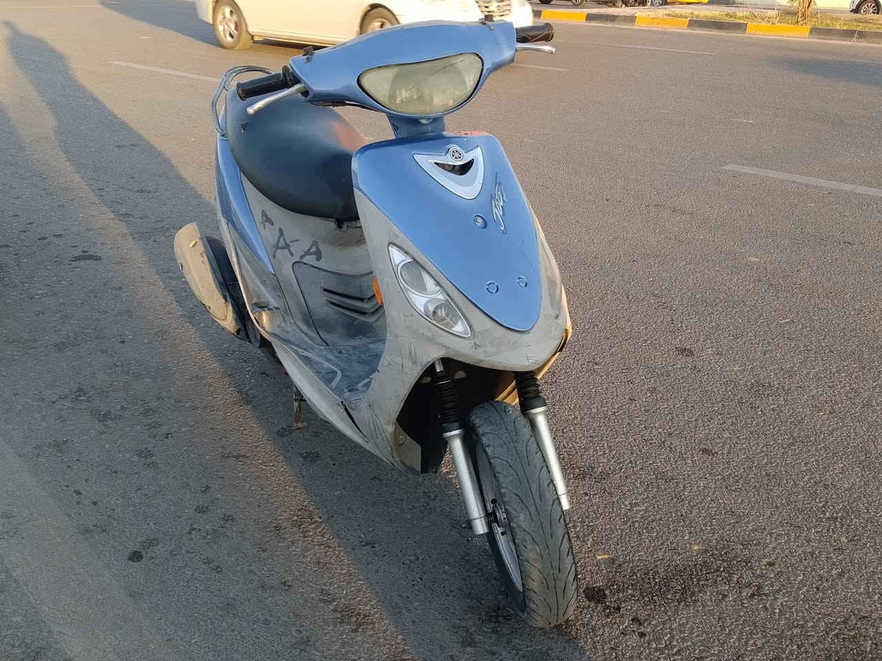 للبيع نضيفه ما مفتوحه كربلاء طوريج قرب بانزين خانه السعر 750وبيه مجال قليل ***********

